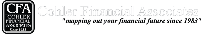 Cohler Financial Associates